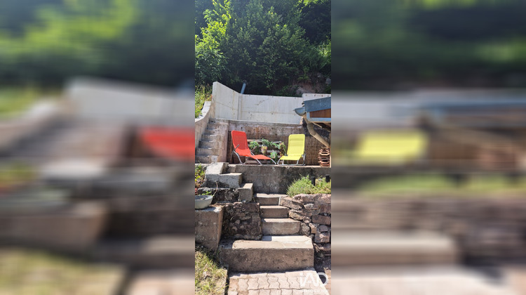 Ma-Cabane - Vente Maison Giromagny, 86 m²