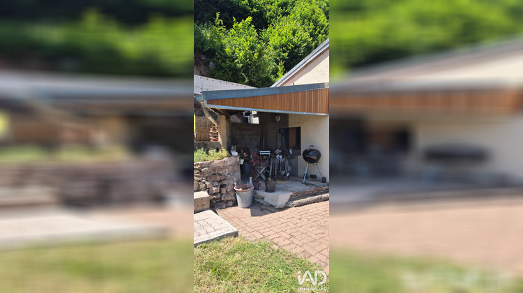 Ma-Cabane - Vente Maison Giromagny, 86 m²