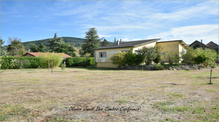 Ma-Cabane - Vente Maison GIROMAGNY, 123 m²
