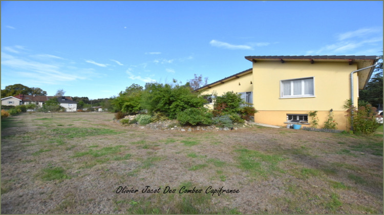 Ma-Cabane - Vente Maison GIROMAGNY, 123 m²