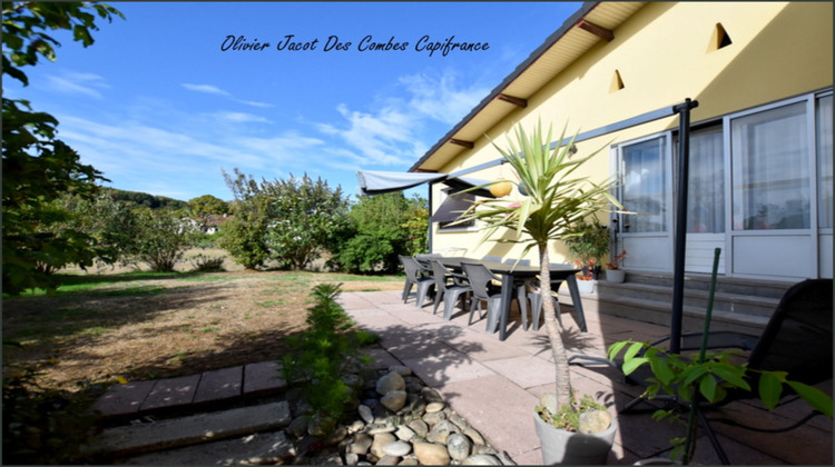 Ma-Cabane - Vente Maison GIROMAGNY, 123 m²