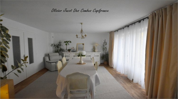 Ma-Cabane - Vente Maison GIROMAGNY, 123 m²