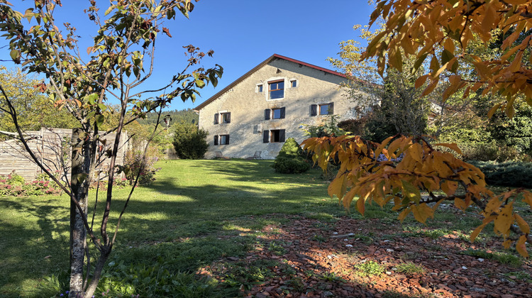 Ma-Cabane - Vente Maison Giron, 300 m²