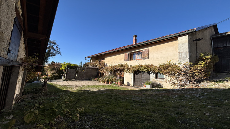 Ma-Cabane - Vente Maison Giron, 300 m²