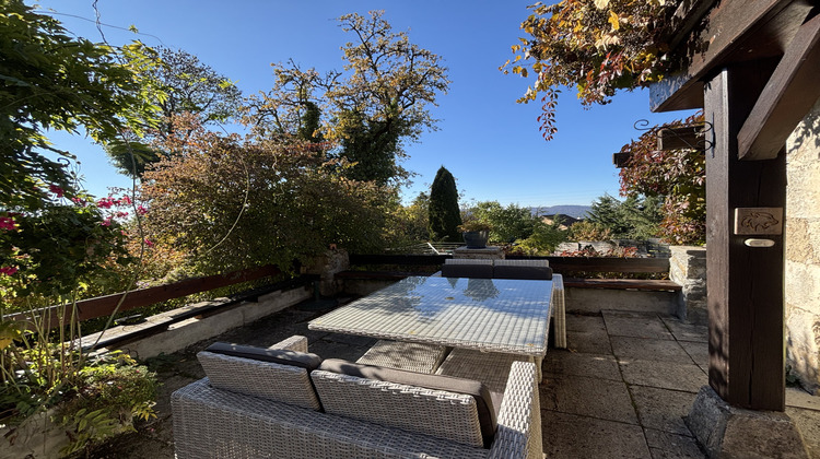 Ma-Cabane - Vente Maison Giron, 300 m²