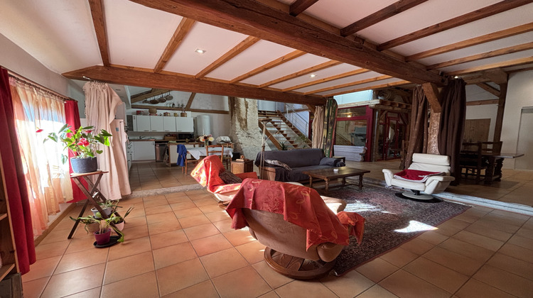 Ma-Cabane - Vente Maison Giron, 300 m²