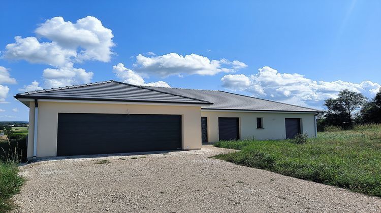 Ma-Cabane - Vente Maison Gironcourt-sur-Vraine, 149 m²