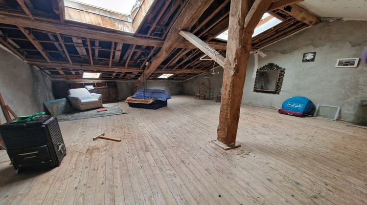 Ma-Cabane - Vente Maison GIRONCOURT SUR VRAINE, 250 m²