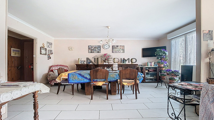 Ma-Cabane - Vente Maison GIRONCOURT-SUR-VRAINE, 121 m²