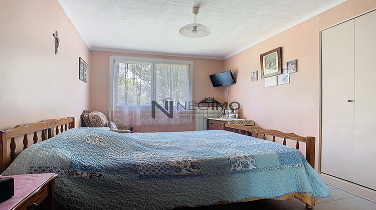 Ma-Cabane - Vente Maison GIRONCOURT-SUR-VRAINE, 121 m²