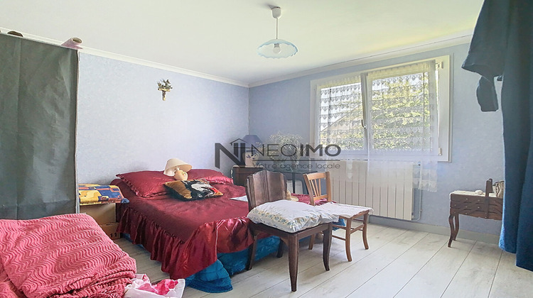 Ma-Cabane - Vente Maison GIRONCOURT-SUR-VRAINE, 121 m²