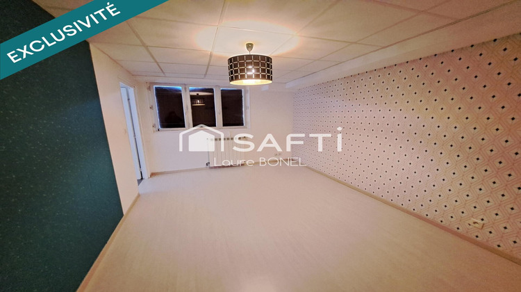 Ma-Cabane - Vente Maison Gironcourt-sur-Vraine, 232 m²