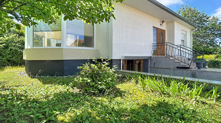 Ma-Cabane - Vente Maison GIRONCOURT-SUR-VRAINE, 117 m²
