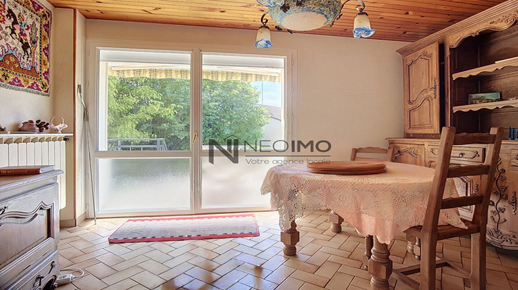Ma-Cabane - Vente Maison GIRONCOURT-SUR-VRAINE, 117 m²
