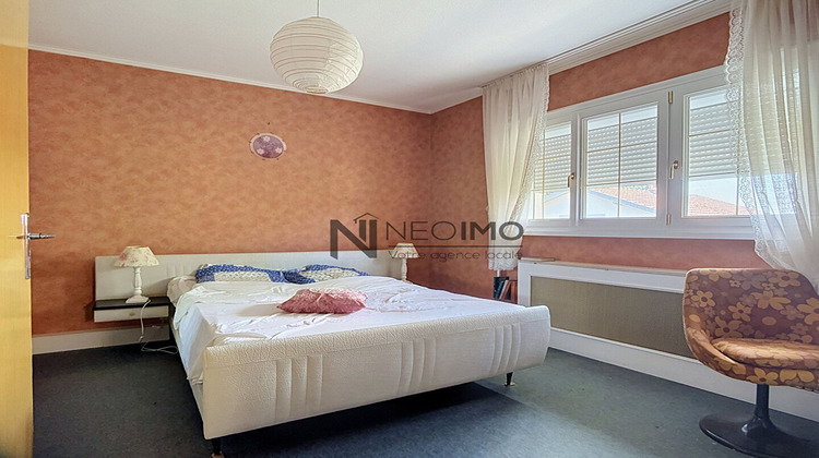 Ma-Cabane - Vente Maison GIRONCOURT-SUR-VRAINE, 117 m²