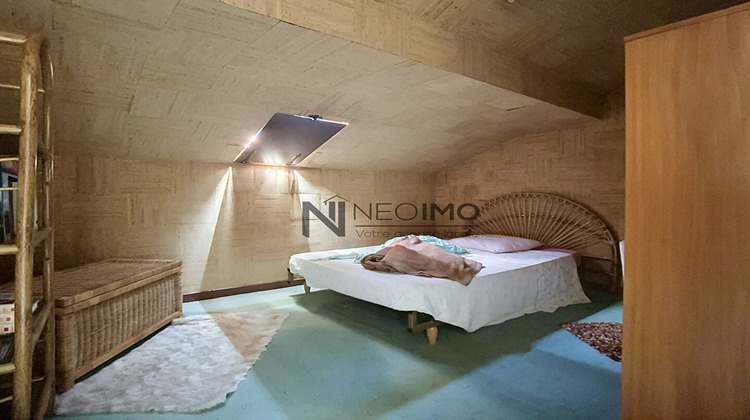 Ma-Cabane - Vente Maison GIRONCOURT-SUR-VRAINE, 117 m²