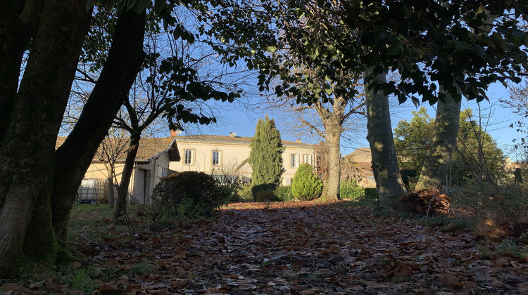 Ma-Cabane - Vente Maison Gironde-sur-Dropt, 342 m²