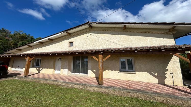 Ma-Cabane - Vente Maison Gironde-sur-Dropt, 107 m²