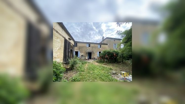 Ma-Cabane - Vente Maison Gironde-sur-Dropt, 180 m²