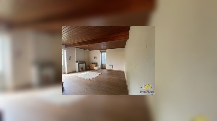 Ma-Cabane - Vente Maison Gironde-sur-Dropt, 180 m²