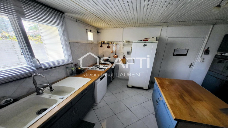 Ma-Cabane - Vente Maison Gironde-sur-Dropt, 203 m²