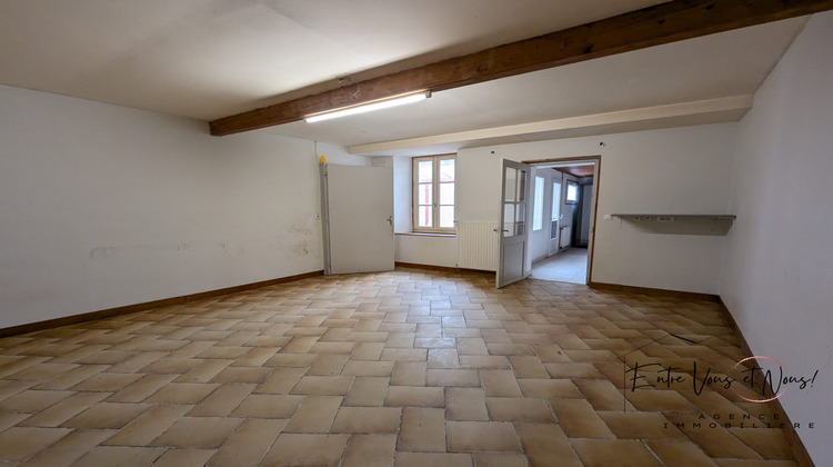 Ma-Cabane - Vente Maison Gironde-sur-Dropt, 170 m²