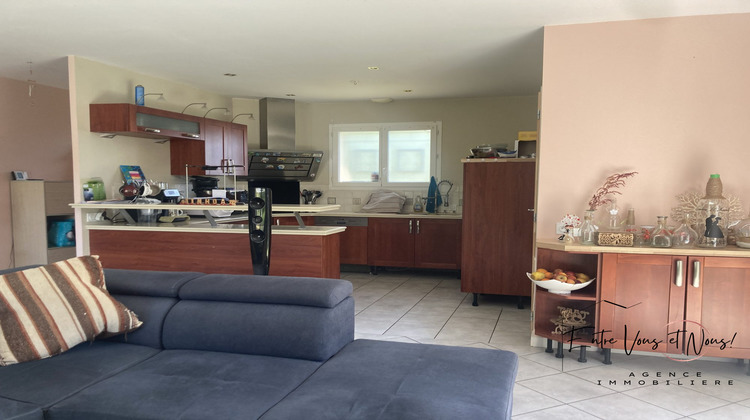 Ma-Cabane - Vente Maison Gironde-sur-Dropt, 102 m²