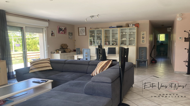 Ma-Cabane - Vente Maison Gironde-sur-Dropt, 102 m²