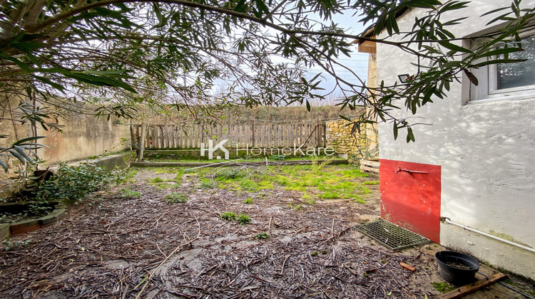 Ma-Cabane - Vente Maison Gironde-sur-Dropt, 200 m²