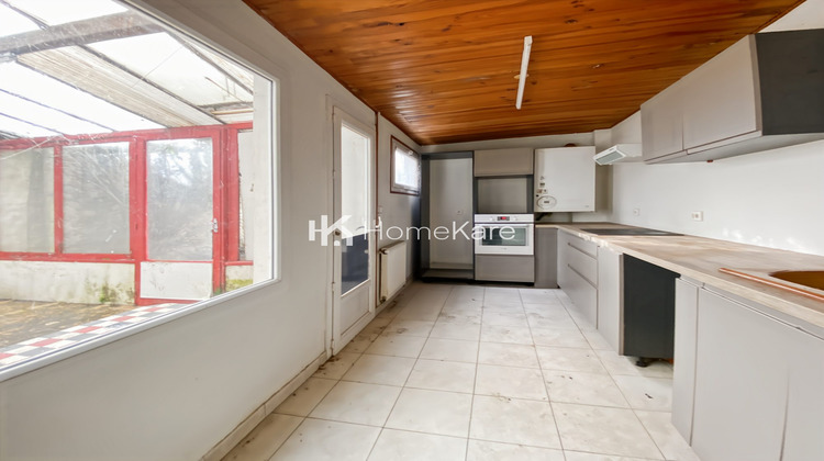 Ma-Cabane - Vente Maison Gironde-sur-Dropt, 200 m²