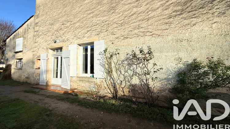 Ma-Cabane - Vente Maison Gironde-sur-Dropt, 245 m²
