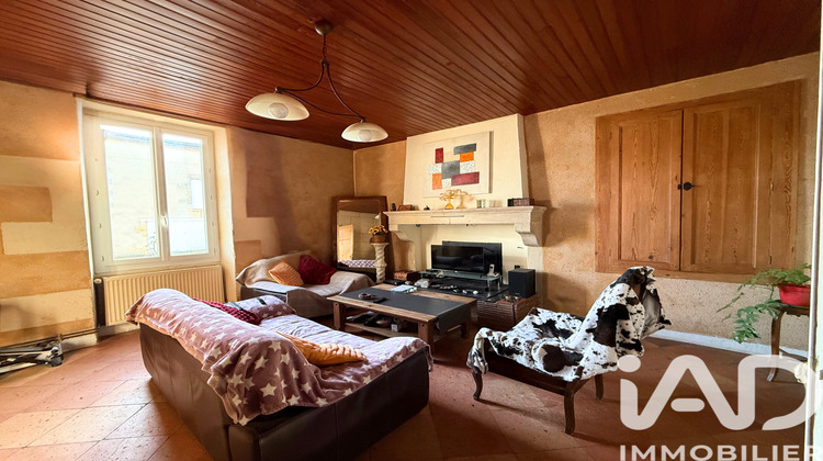 Ma-Cabane - Vente Maison Gironde-sur-Dropt, 245 m²