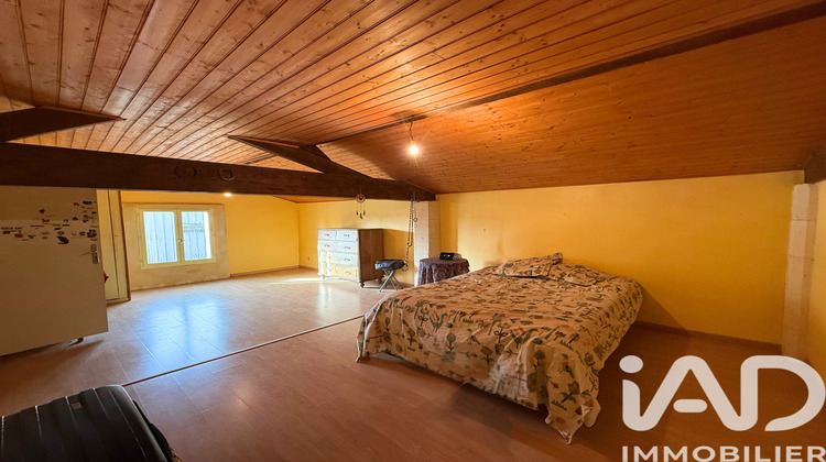 Ma-Cabane - Vente Maison Gironde-sur-Dropt, 245 m²