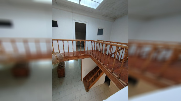 Ma-Cabane - Vente Maison GIRONDE SUR DROPT, 206 m²