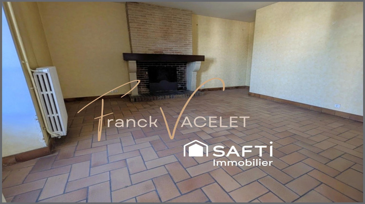 Ma-Cabane - Vente Maison Gironde-sur-Dropt, 100 m²