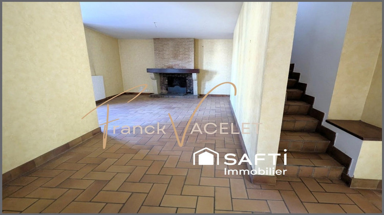 Ma-Cabane - Vente Maison Gironde-sur-Dropt, 100 m²