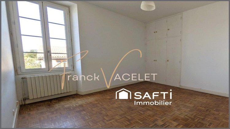 Ma-Cabane - Vente Maison Gironde-sur-Dropt, 100 m²