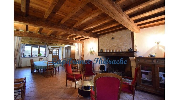 Ma-Cabane - Vente Maison GIRONDELLE, 294 m²