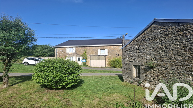 Ma-Cabane - Vente Maison Girondelle, 174 m²