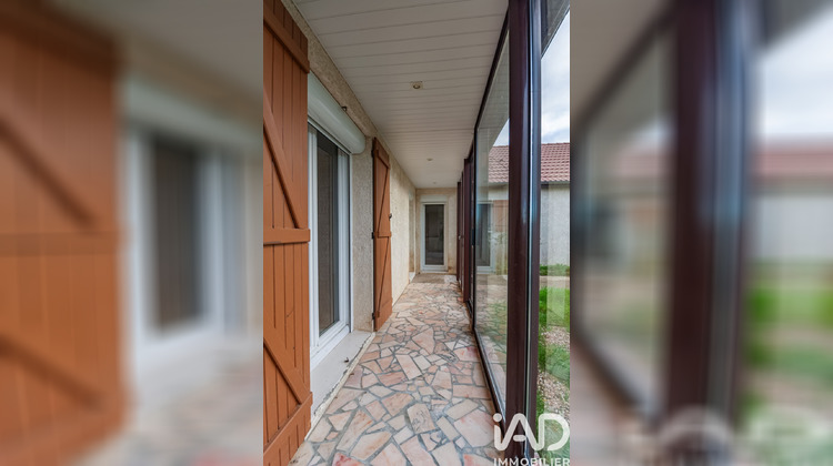 Ma-Cabane - Vente Maison Gironville, 125 m²