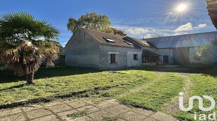 Ma-Cabane - Vente Maison Gironville, 167 m²