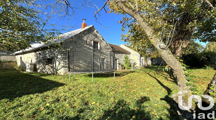 Ma-Cabane - Vente Maison Gironville, 167 m²