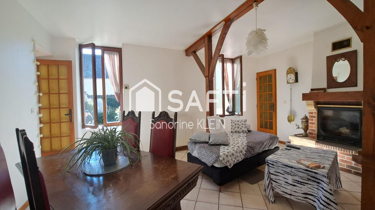 Ma-Cabane - Vente Maison Gironville, 158 m²