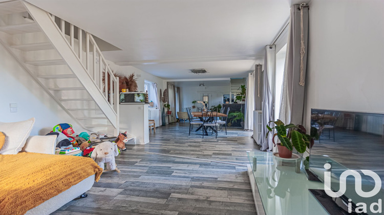 Ma-Cabane - Vente Maison Gironville, 167 m²