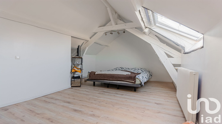 Ma-Cabane - Vente Maison Gironville, 167 m²