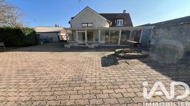 Ma-Cabane - Vente Maison Gironville, 226 m²