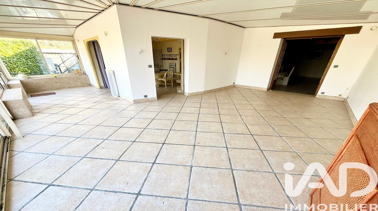 Ma-Cabane - Vente Maison Gironville, 226 m²