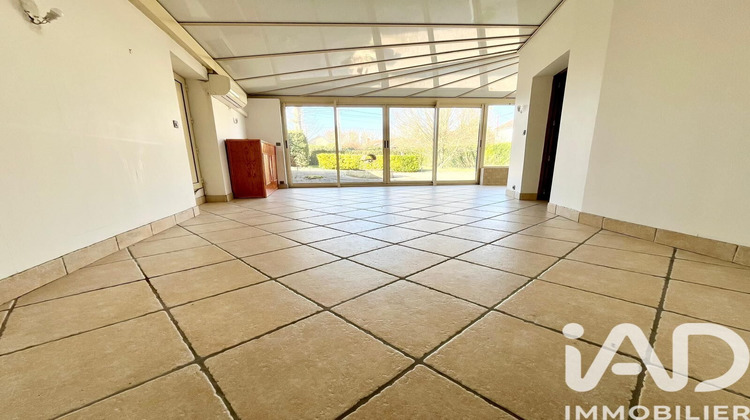 Ma-Cabane - Vente Maison Gironville, 226 m²