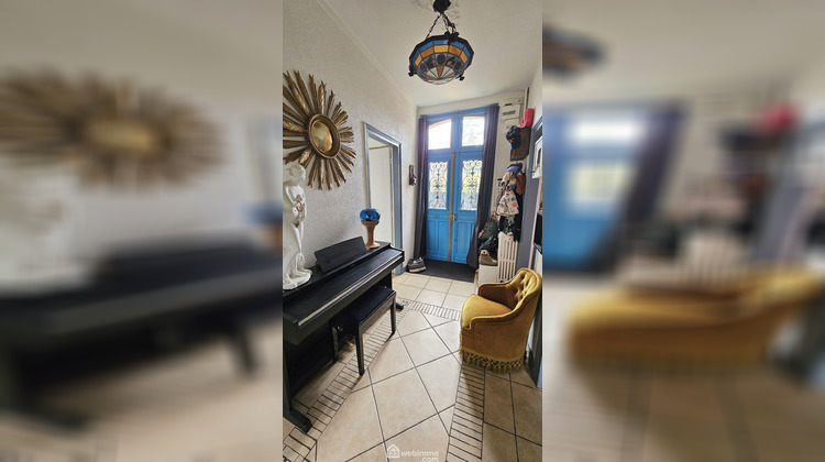 Ma-Cabane - Vente Maison Gironville-sur-Essonne, 160 m²