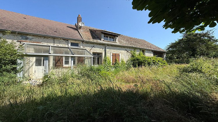 Ma-Cabane - Vente Maison GIRONVILLE-SUR-ESSONNE, 150 m²